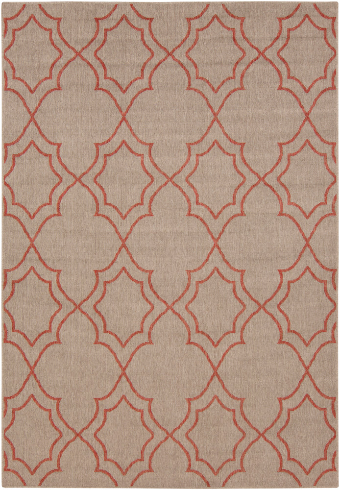 Alfresco 6' x 9' Area Rug
