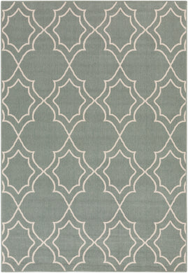 Alfresco 6' x 9' Area Rug