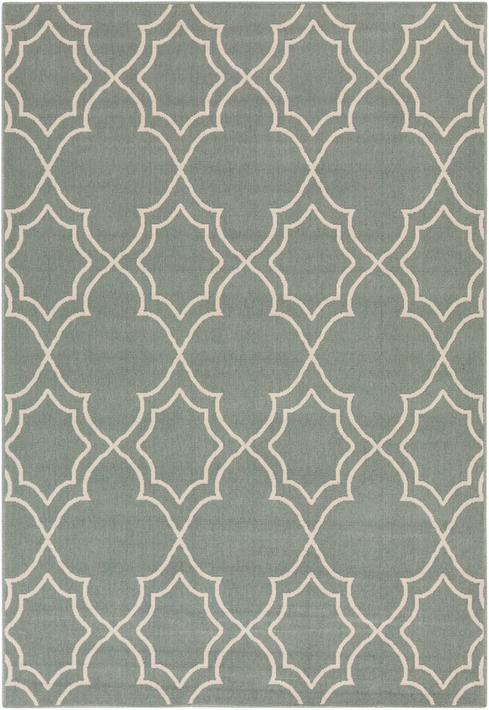 Alfresco 6' x 9' Area Rug