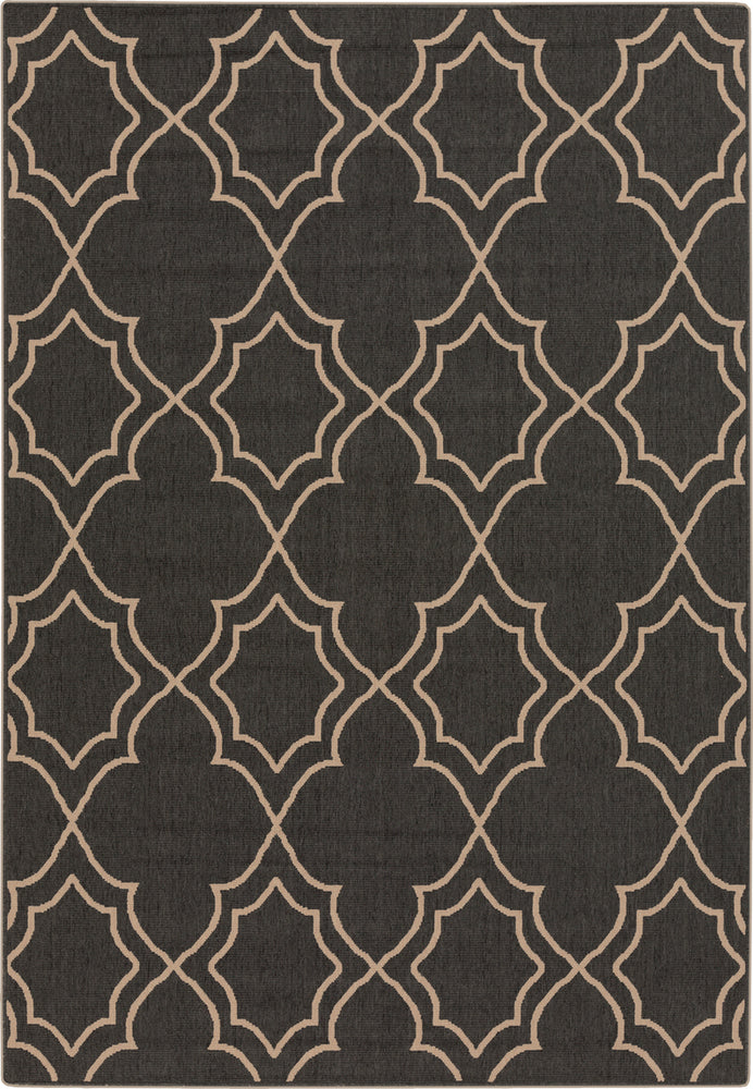 Alfresco 6' x 9' Area Rug