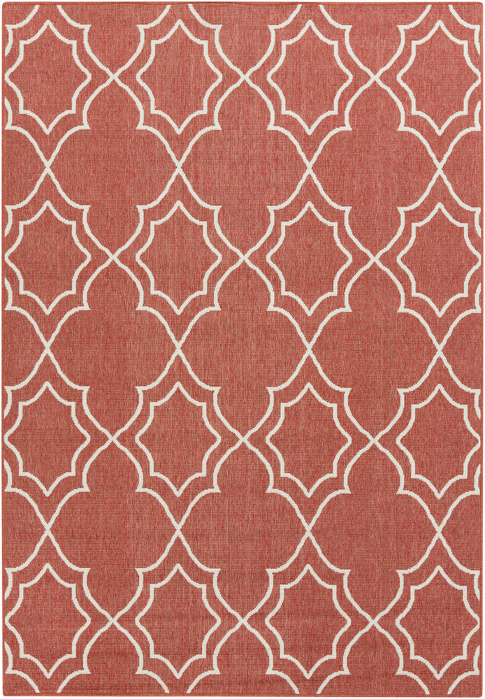 Alfresco 6' x 9' Area Rug