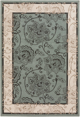 Alfresco 6' x 9' Area Rug