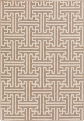 Alfresco 6' x 9' Area Rug
