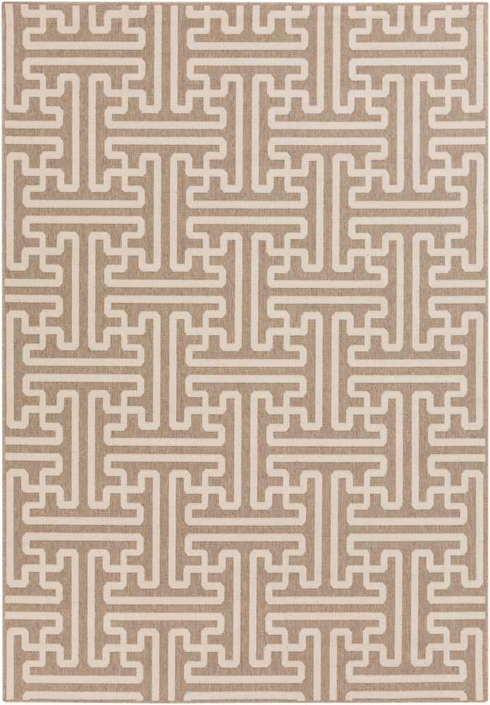 Alfresco 6' x 9' Area Rug