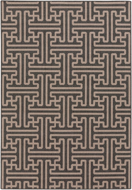 Alfresco 6' x 9' Area Rug