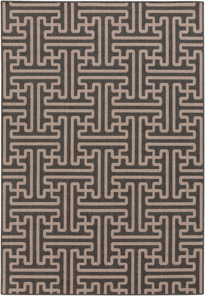 Alfresco 6' x 9' Area Rug