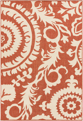 Alfresco 6' x 9' Area Rug