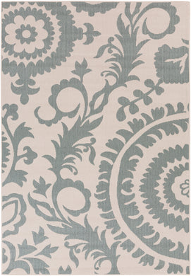 Alfresco 6' x 9' Area Rug
