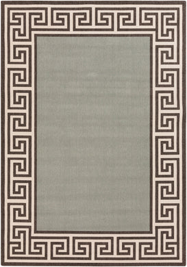 Alfresco 6' x 9' Area Rug