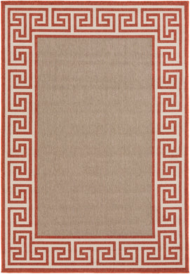 Alfresco 6' x 9' Area Rug