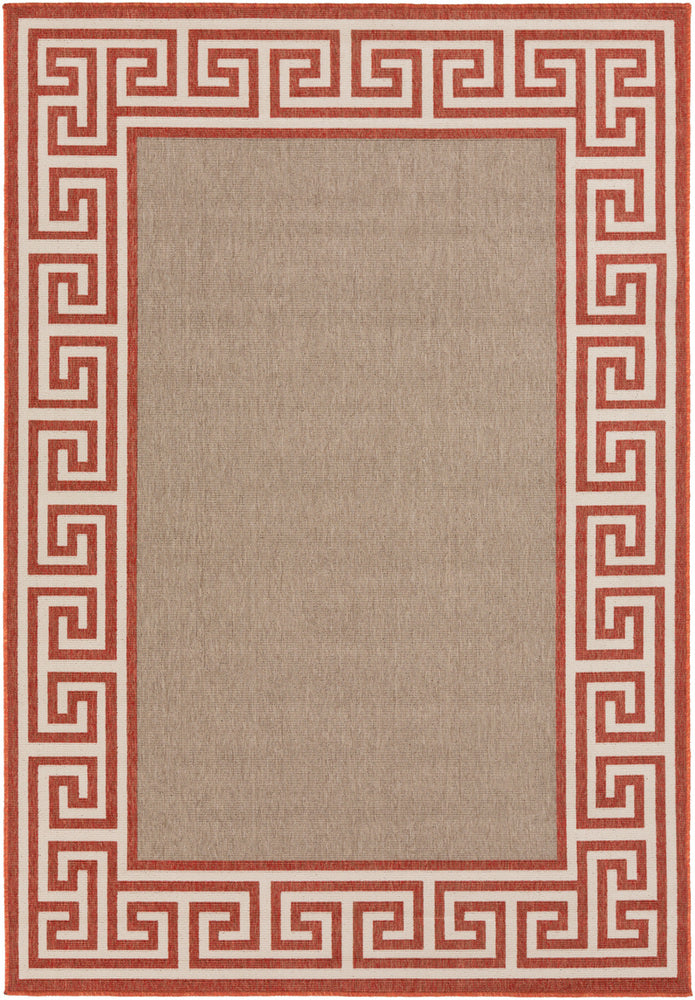 Alfresco 6' x 9' Area Rug