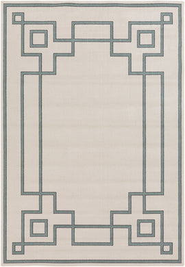 Alfresco 6' x 9' Area Rug