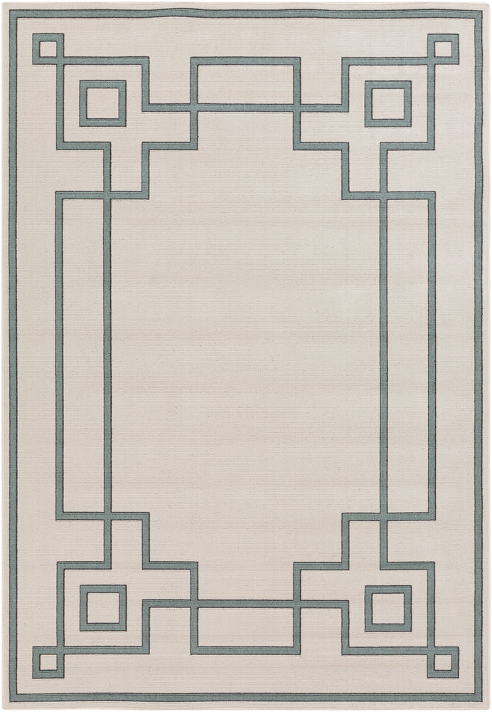 Alfresco 6' x 9' Area Rug