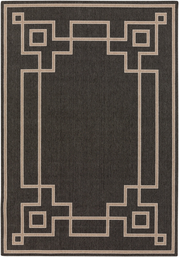 Alfresco 6' x 9' Area Rug
