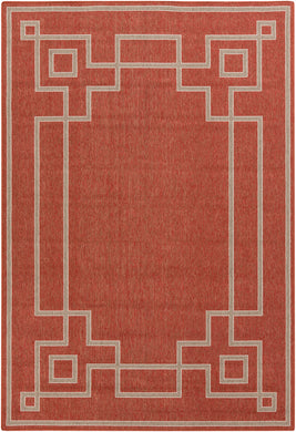 Alfresco 6' x 9' Area Rug