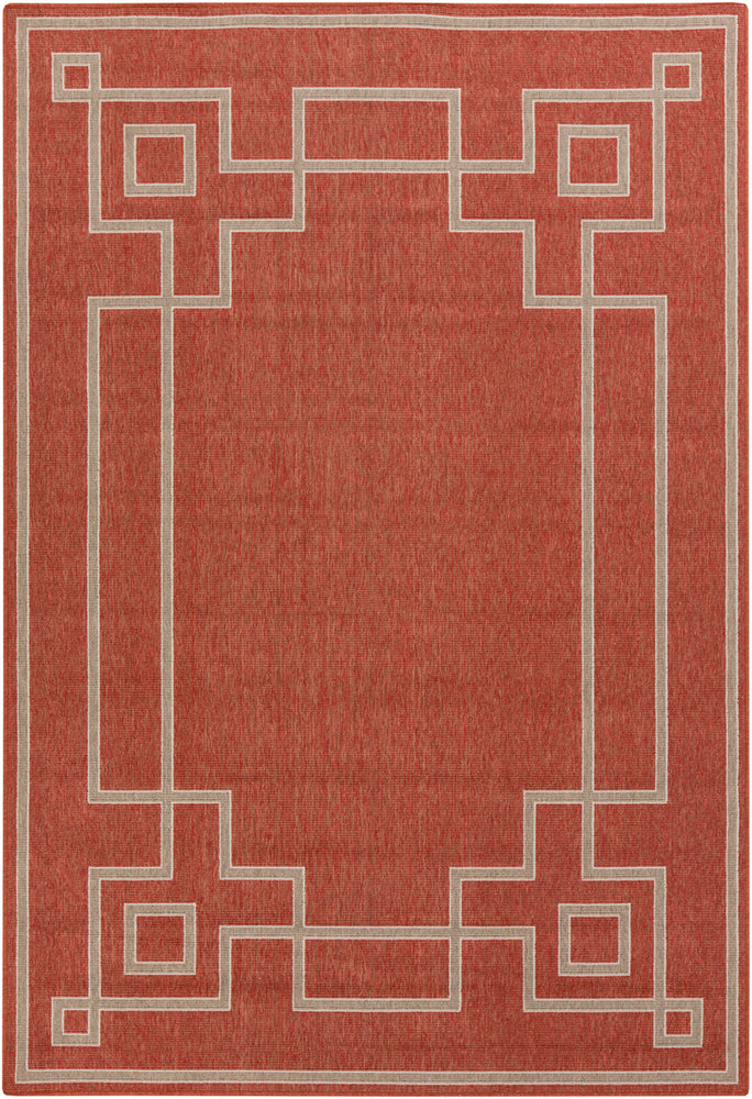 Alfresco 6' x 9' Area Rug