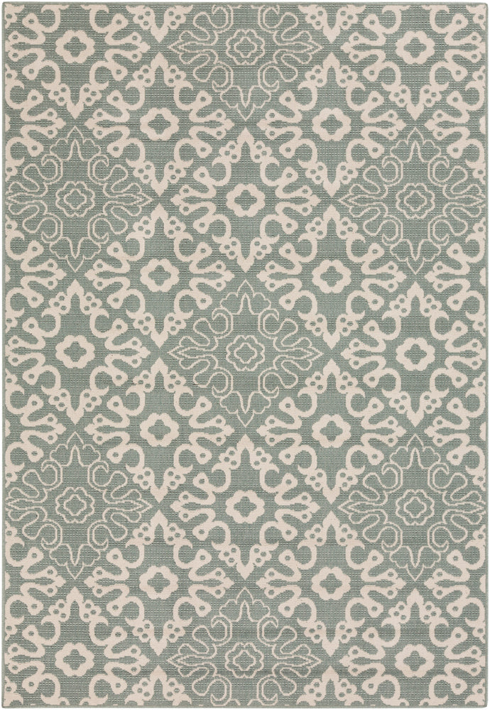 Alfresco 6' x 9' Area Rug