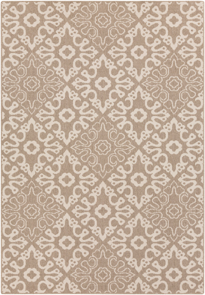 Alfresco 6' x 9' Area Rug