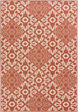 Alfresco 6' x 9' Area Rug