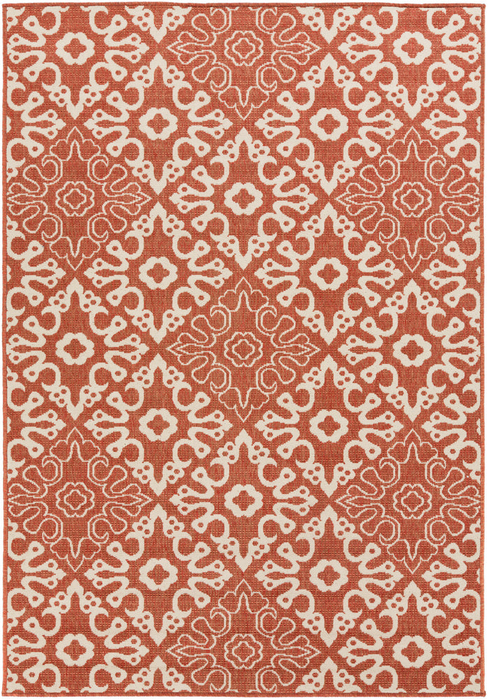 Alfresco 6' x 9' Area Rug