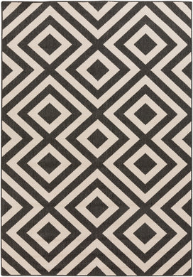 Alfresco 6' x 9' Area Rug