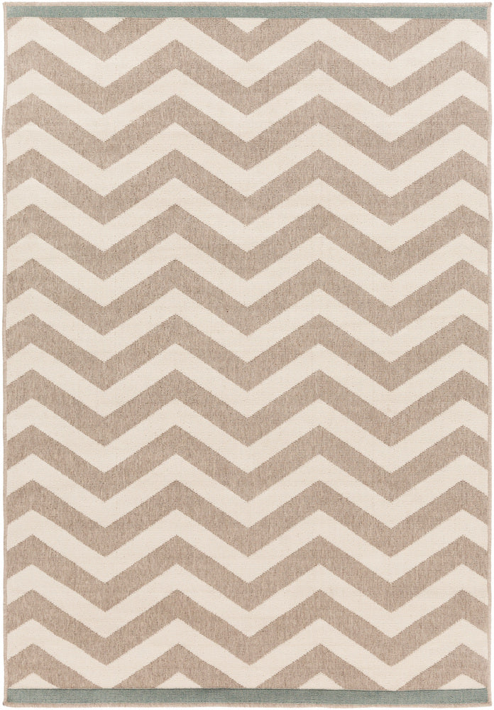 Alfresco 6' x 9' Area Rug