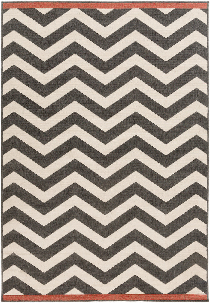 Alfresco 6' x 9' Area Rug