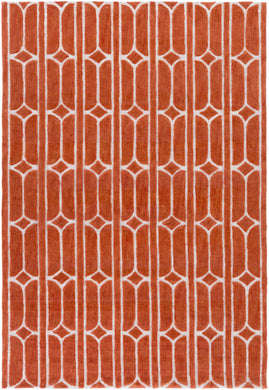 Alexandra 2' x 3' Area Rug