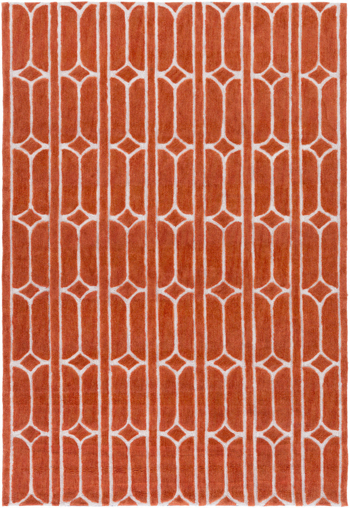 Alexandra 8' x 10' Area Rug