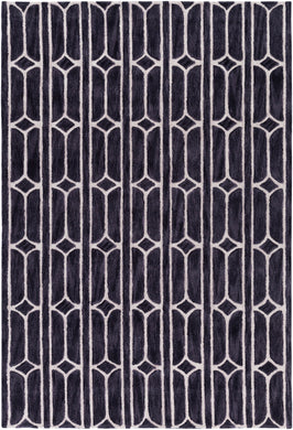 Alexandra 8' x 10' Area Rug