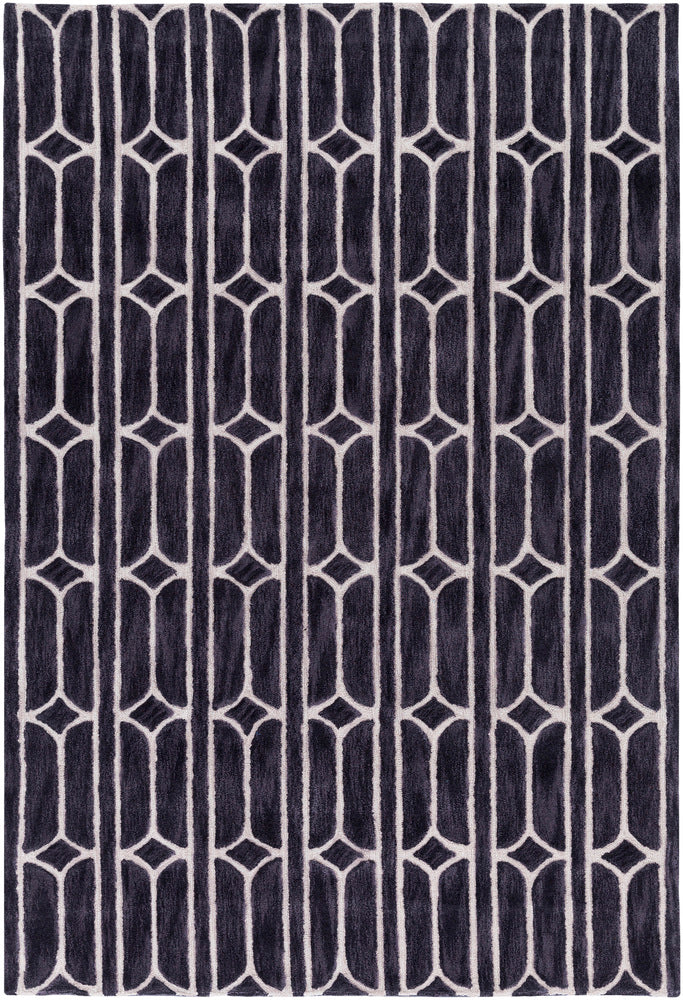 Alexandra 8' x 10' Area Rug