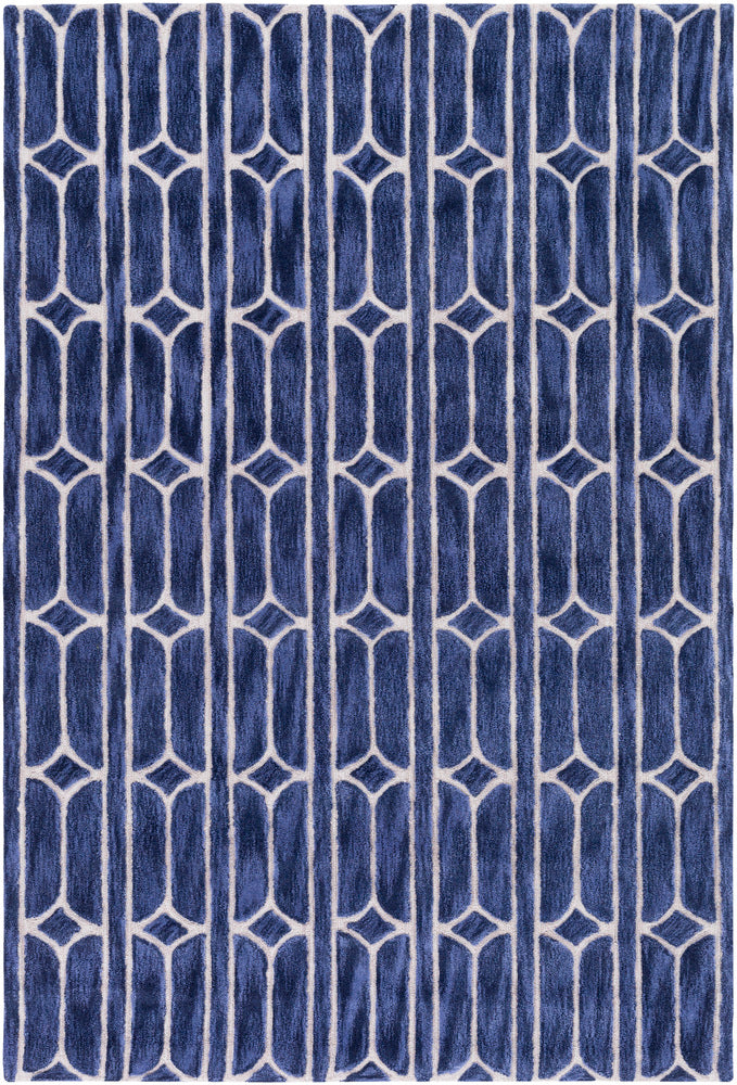 Alexandra 2' x 3' Area Rug