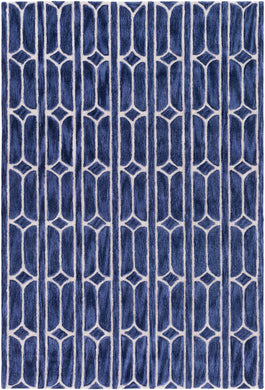 Alexandra 8' x 10' Area Rug
