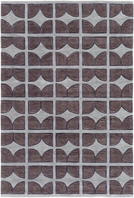 Alexandra 8' x 10' Area Rug