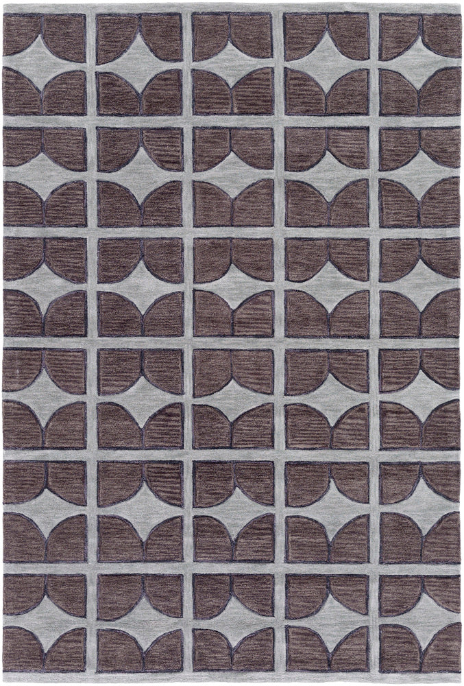 Alexandra 8' x 10' Area Rug