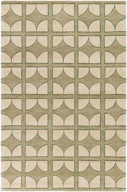 Alexandra 8' x 10' Area Rug