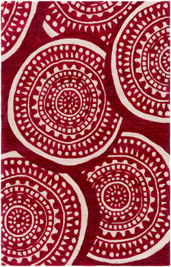 Alexandra 8' x 10' Area Rug