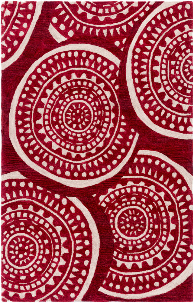 Alexandra 8' x 10' Area Rug