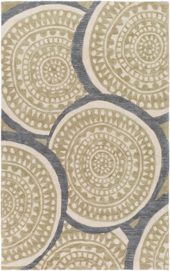 Alexandra 8' x 10' Area Rug