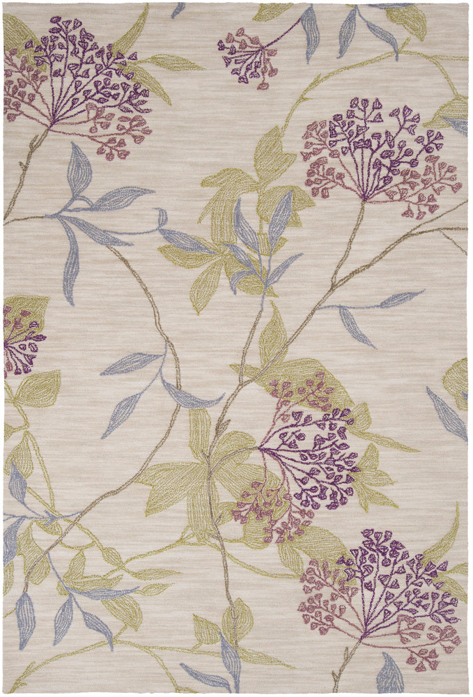 Ameila 8' x 11' Area Rug