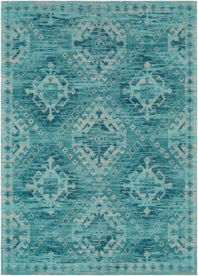 Amsterdam 2' x 3' Area Rug