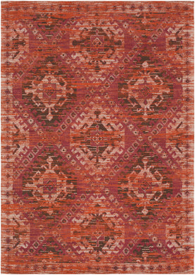 Amsterdam 2' x 3' Area Rug