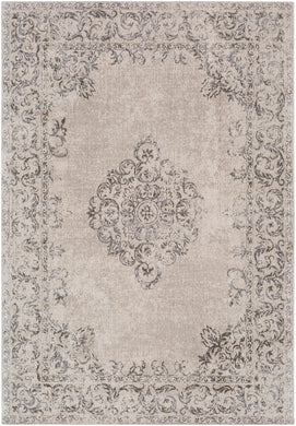 Amsterdam 2' x 3' Area Rug