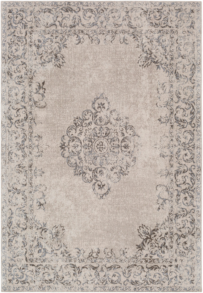 Amsterdam 2' x 3' Area Rug
