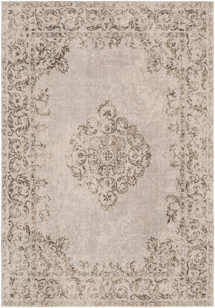 Amsterdam 2' x 3' Area Rug