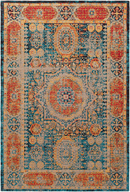 Amsterdam 2' x 3' Area Rug