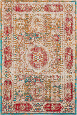 Amsterdam 2' x 3' Area Rug