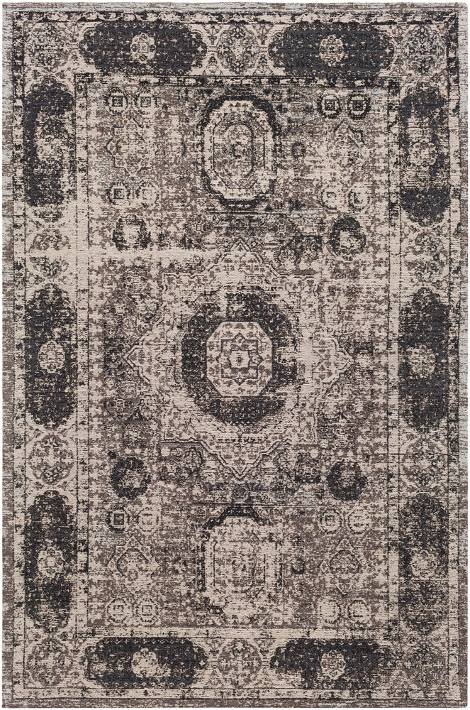 Amsterdam 2' x 3' Area Rug