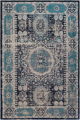 Amsterdam 2' x 3' Area Rug