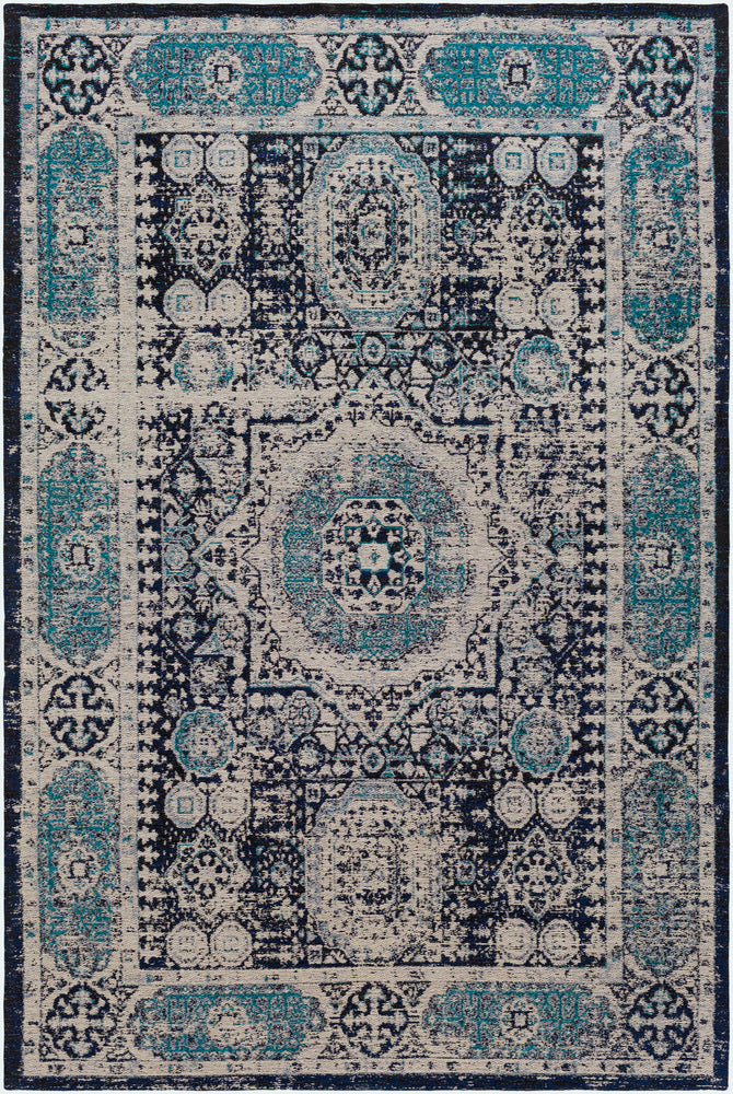 Amsterdam 2' x 3' Area Rug